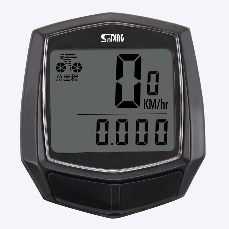 bike computer