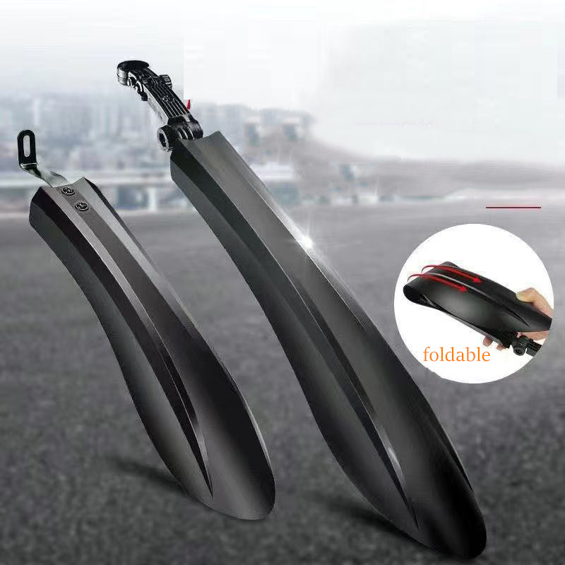 bike fender