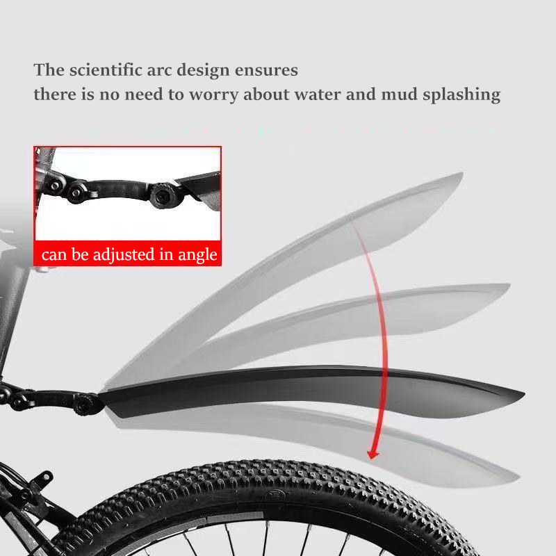 bike mudguard-2