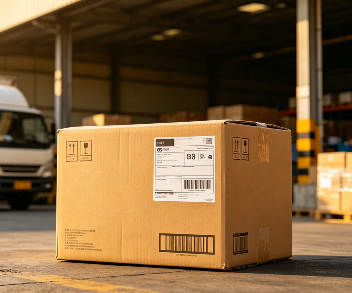 Package solution 