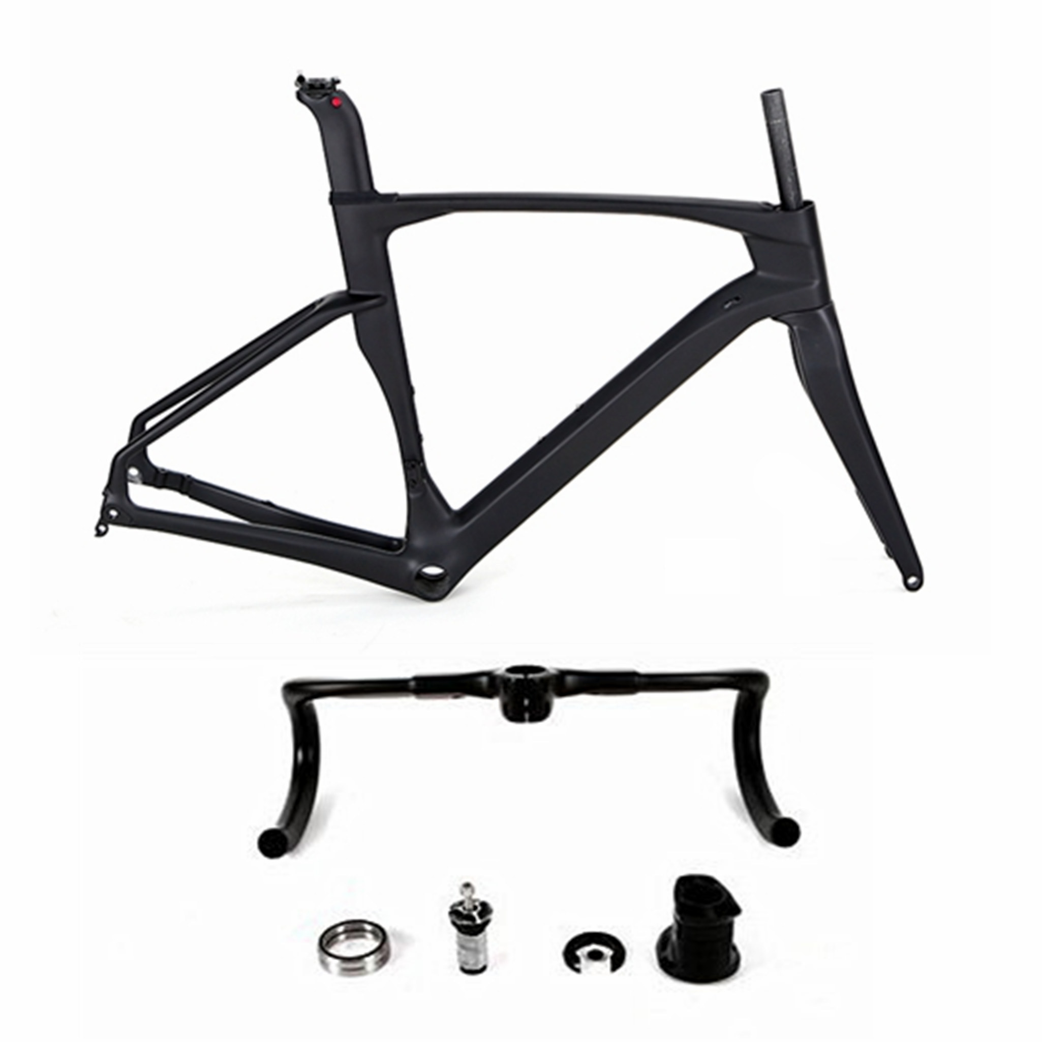 road bike frame