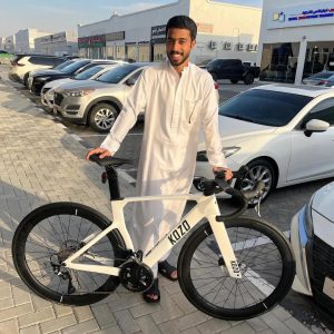 bikes in dubai
