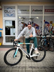 bikes in australia