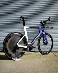 bikes in USA