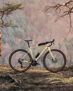 begie bike