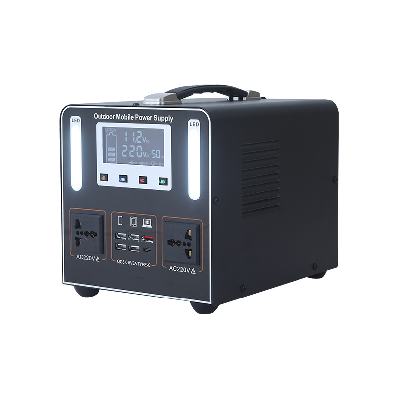 power supply