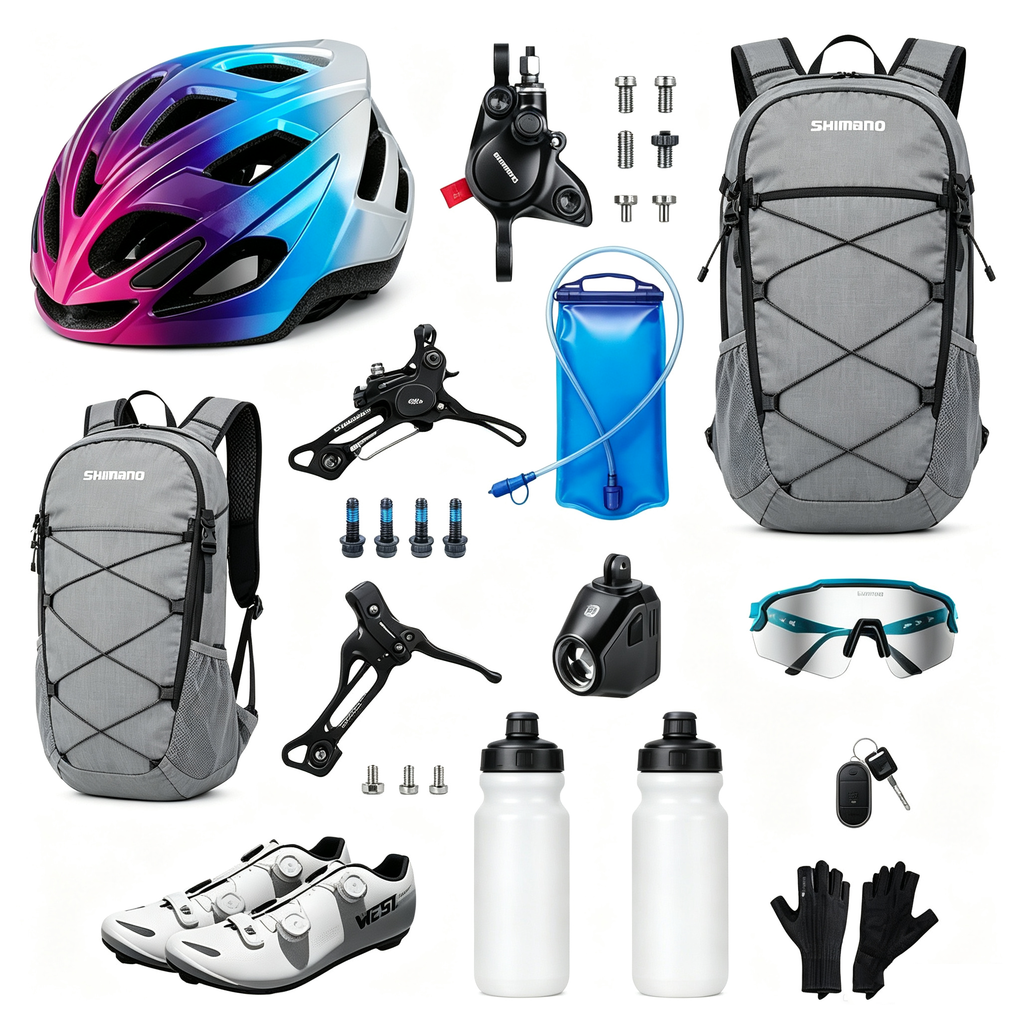 bike accessories