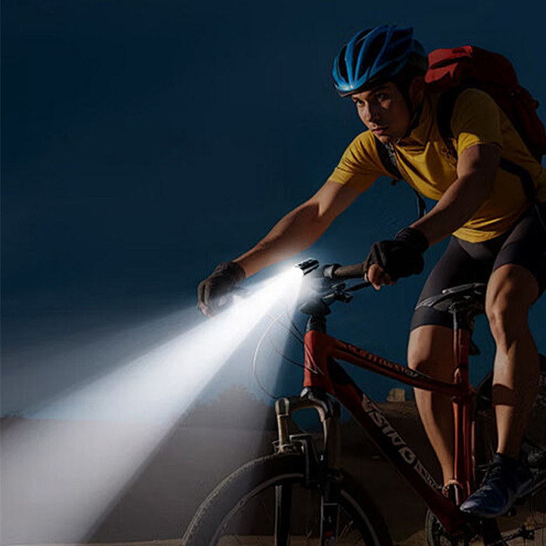 bike headlight