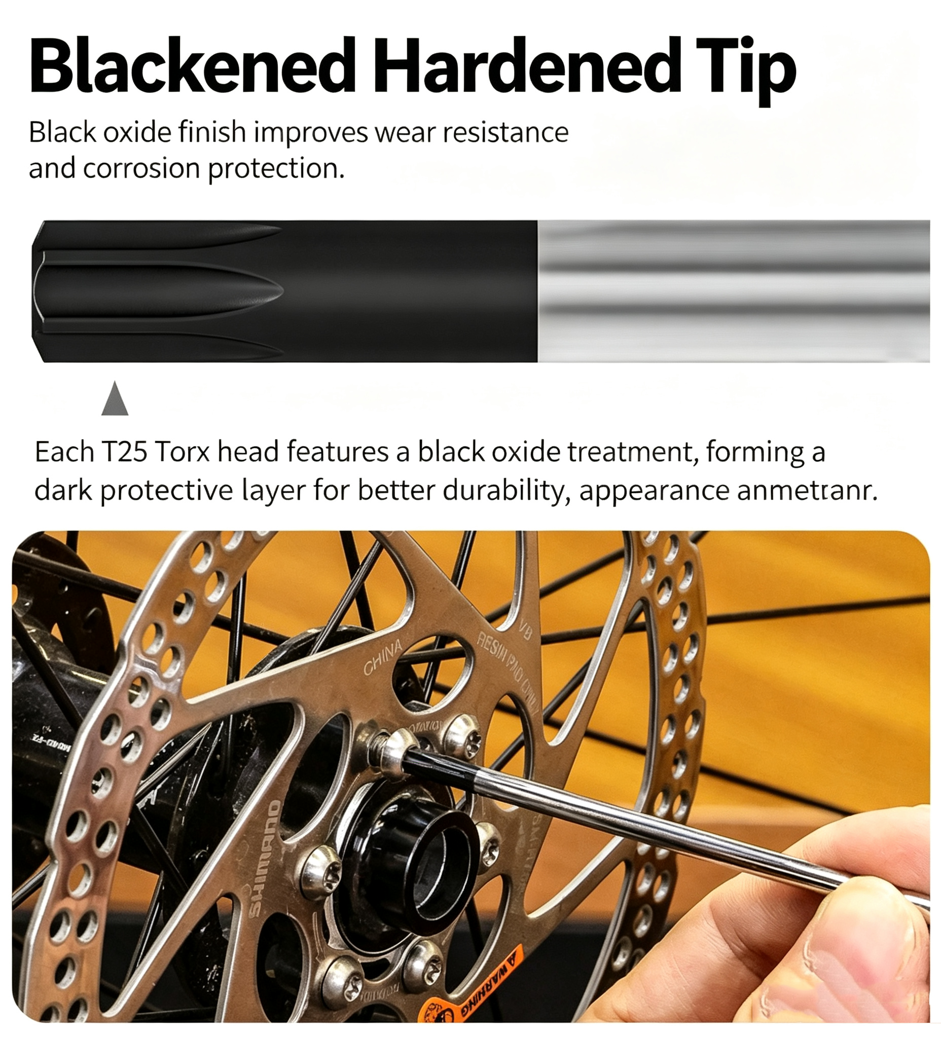 bicycle tools
