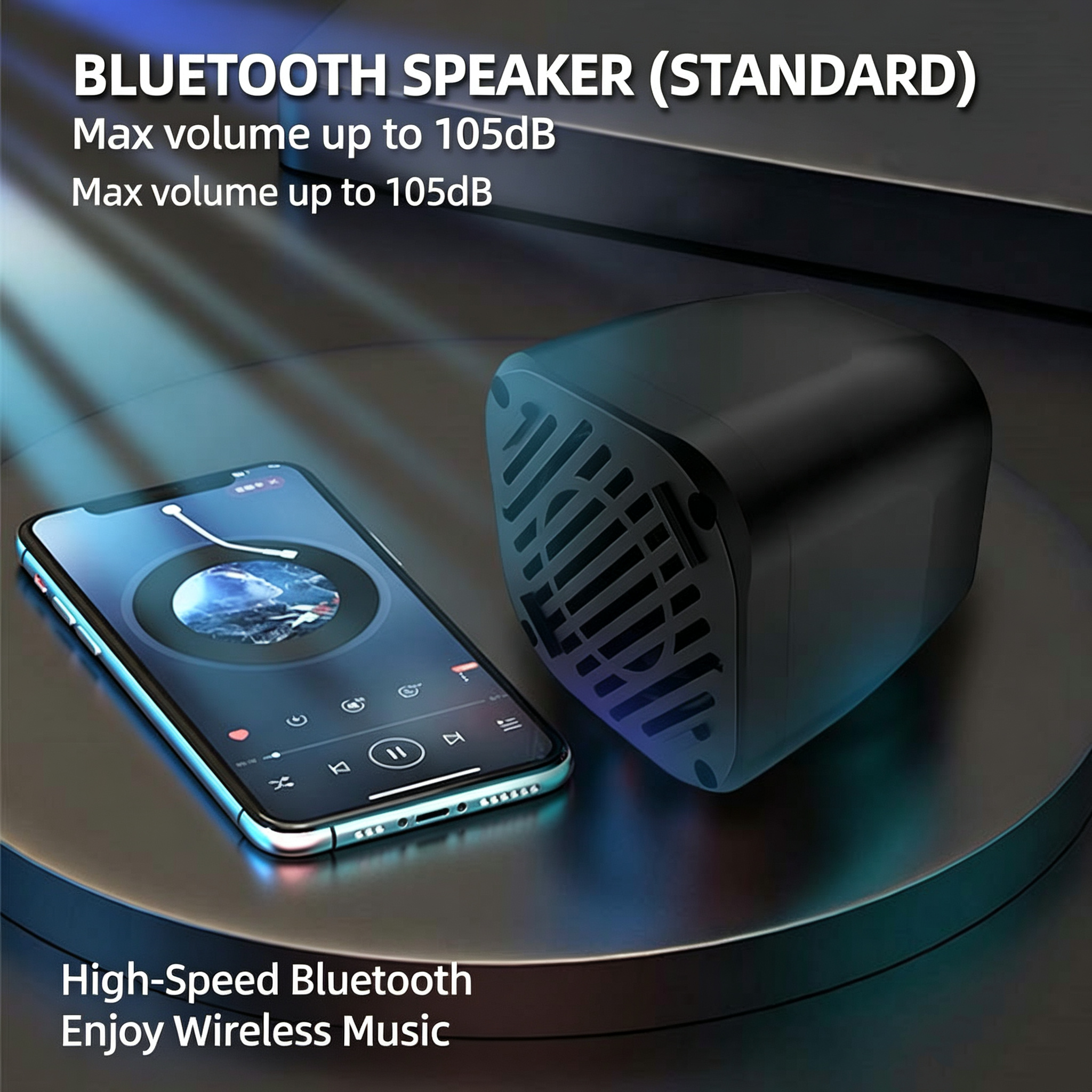 normal bike bluetooth speaker
