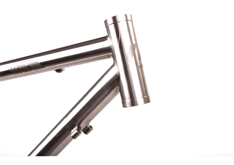 head tube