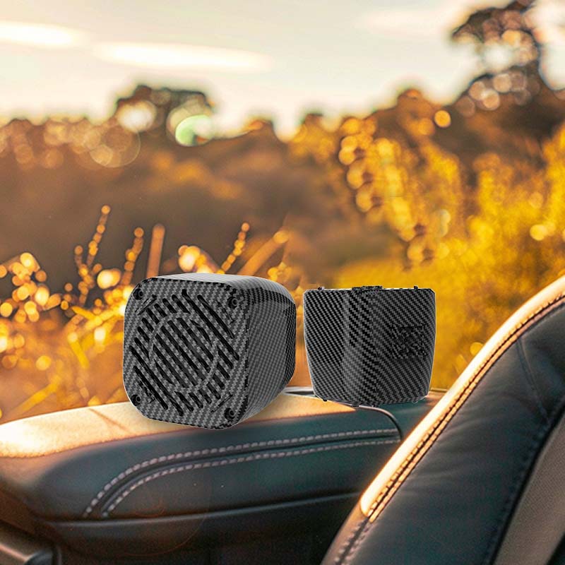 road bike bluetooth speaker