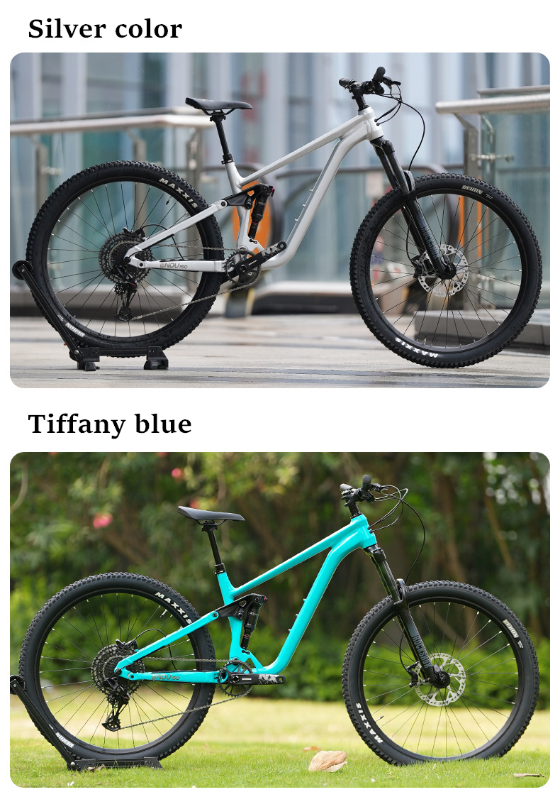 for complete bike