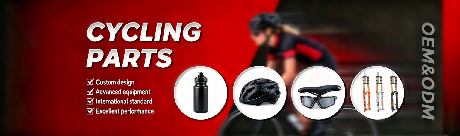 cycling bike parts
